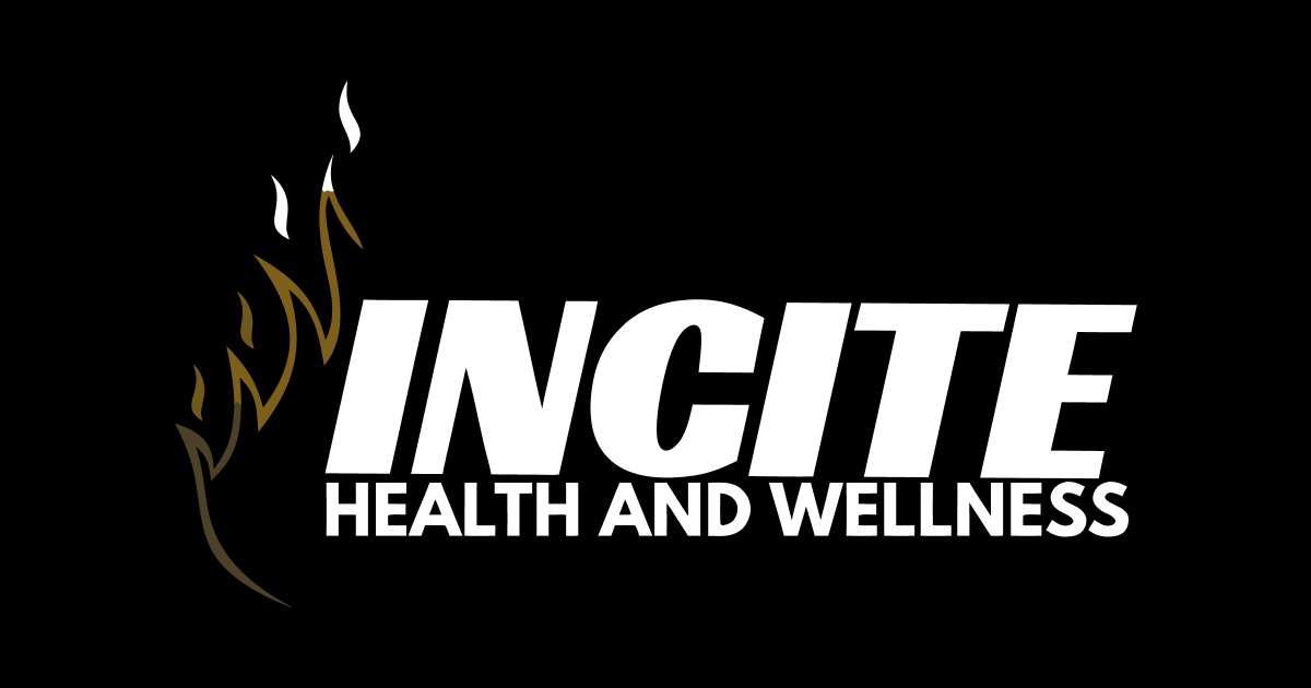 Incite Health and Wellness