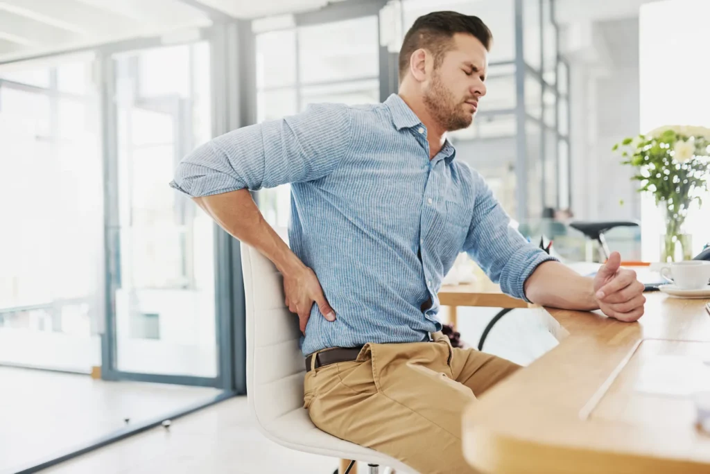 Comprehensive Pain Therapy Program at Incite Health and Wellness in Peoria, AZ